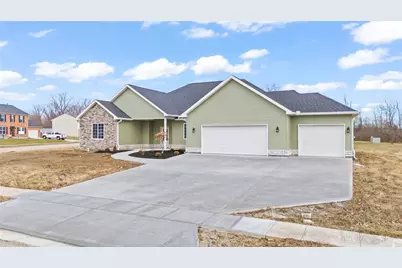 9907 Barnum Road, Piqua, OH 45356 - Photo 3