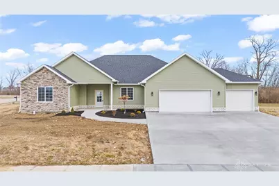 9907 Barnum Road, Piqua, OH 45356 - Photo 1