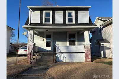 650 E Southern Avenue, Springfield, OH 45505 - Photo 1