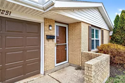 4231 Knollcroft Road, Dayton, OH 45426 - Photo 5