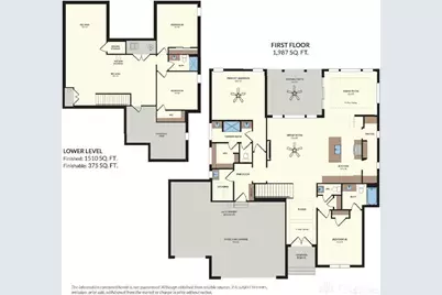 1232 Normandy Rue, Clearcreek Twp, OH 45458 - Photo 3