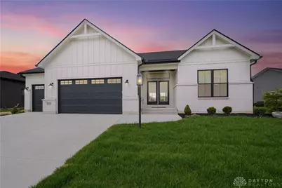 1232 Normandy Rue, Clearcreek Twp, OH 45458 - Photo 1