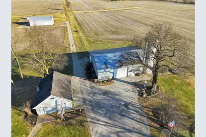 668 New Burlington Road, Liberty Twp, OH 45177 - Photo 19