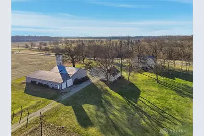 668 New Burlington Road, Liberty Twp, OH 45177 - Photo 15