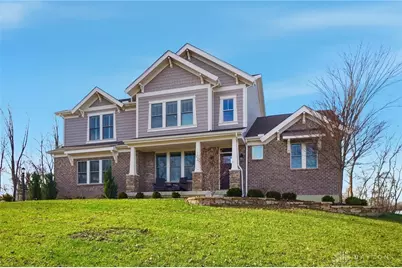 2641 Fairway Lane, Beavercreek, OH 45431 - Photo 61