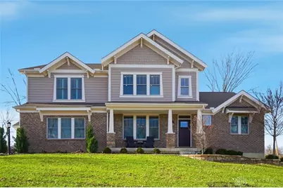 2641 Fairway Lane, Beavercreek, OH 45431 - Photo 1