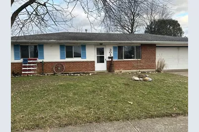 304 Sunset Drive, New Carlisle, OH 45344 - Photo 21