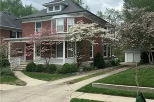 232 Maple St, Brookville, OH 45309 - Photo 1