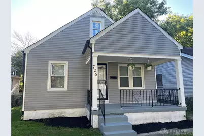 728 Leland Avenue, Dayton, OH 45402 - Photo 1
