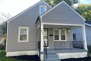 728 Leland Ave, Dayton, OH 45402 - Photo 1