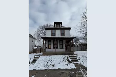 20 Parnell Avenue, Dayton, OH 45403 - Photo 17