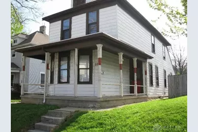 20 Parnell Avenue, Dayton, OH 45403 - Photo 1