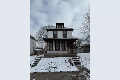 20 Parnell Avenue, Dayton, OH 45403 - Photo 17