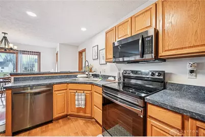 310 Tranquil Drive, Xenia, OH 45385 - Photo 15