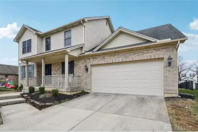 310 Tranquil Drive, Xenia, OH 45385 - Photo 3