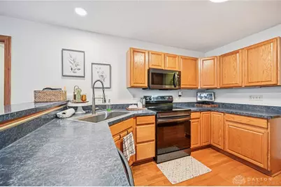 310 Tranquil Drive, Xenia, OH 45385 - Photo 13