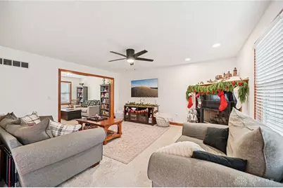 310 Tranquil Drive, Xenia, OH 45385 - Photo 9