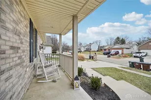 310 Tranquil Dr, Xenia, OH 45385 - Photo 5