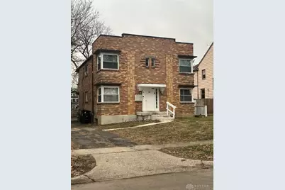 1019 Old Orchard Avenue, Dayton, OH 45405 - Photo 1