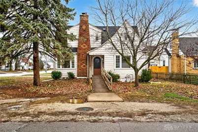 4001 Cleveland Avenue, Dayton, OH 45410 - Photo 1