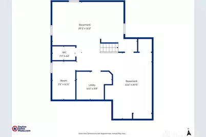 4001 Cleveland Avenue, Dayton, OH 45410 - Photo 59