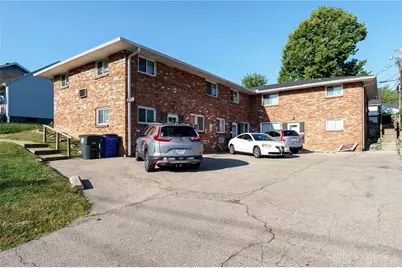 251 N Smithville Road, Dayton, OH 45403 - Photo 1