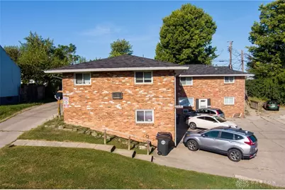 251 N Smithville Road, Dayton, OH 45403 - Photo 11