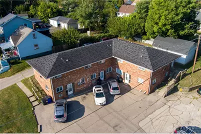 251 N Smithville Road, Dayton, OH 45403 - Photo 15