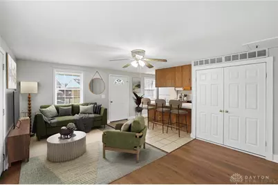 6750 Tiger Drive, Huber Heights, OH 45424 - Photo 1