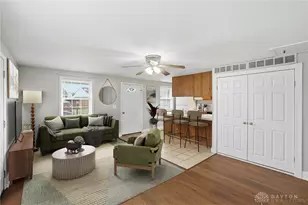 6750 Tiger Dr, Huber Heights, OH 45424 - Photo 1