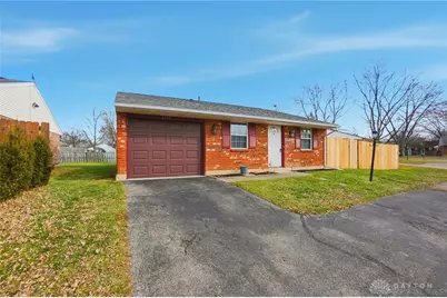 6750 Tiger Drive, Huber Heights, OH 45424 - Photo 3