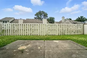 6821 Tifton Green Trail, Dayton, OH 45459 - Photo 41