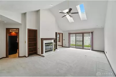 6821 Tifton Green Trail, Dayton, OH 45459 - Photo 5