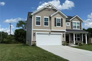 562 Maxwell Ct, Germantown, OH 45327 - Photo 5