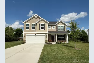 562 Maxwell Court, Germantown, OH 45327 - Photo 3