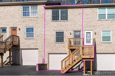 45 N East Street, Bellbrook, OH 45305 - Photo 29