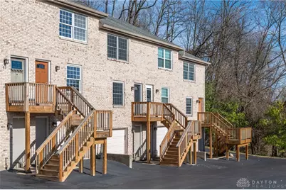 45 N East Street, Bellbrook, OH 45305 - Photo 1