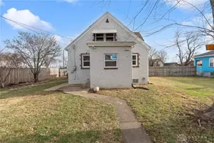 1269 Harker St, Dayton, OH 45404 - Photo 35