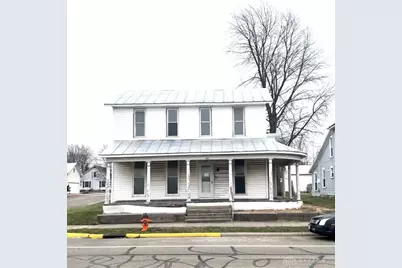 231 N Main Street, Ansonia, OH 45303 - Photo 1