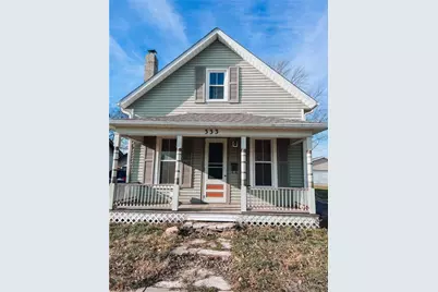 333 S Miami Street, West Milton, OH 45383 - Photo 1