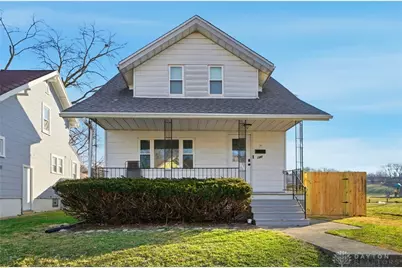 146 N Garland Avenue, Dayton, OH 45403 - Photo 1
