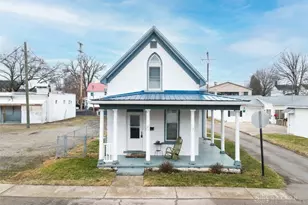 47 N 2nd St, Camden, OH 45311 - Photo 1