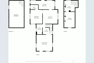 47 N 2nd Street, Camden, OH 45311 - Photo 23