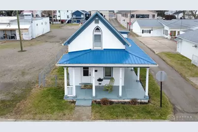 47 N 2nd Street, Camden, OH 45311 - Photo 3