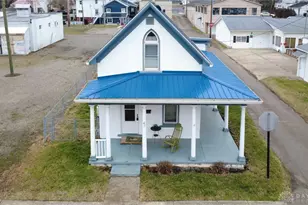 47 N 2nd St, Camden, OH 45311 - Photo 3