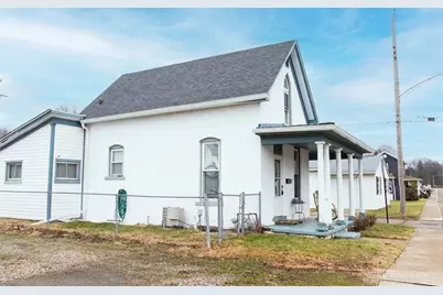 47 N 2nd Street, Camden, OH 45311 - Photo 5