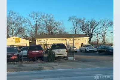 2200 N Gettysburg Avenue, Dayton, OH 45406 - Photo 5