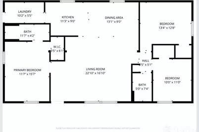 141 N Xenia Drive, Enon Vlg, OH 45323 - Photo 23