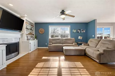 1436 Glenn Abbey Drive, Dayton, OH 45420 - Photo 13