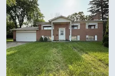 4867 Northgate Court, Trotwood, OH 45416 - Photo 1